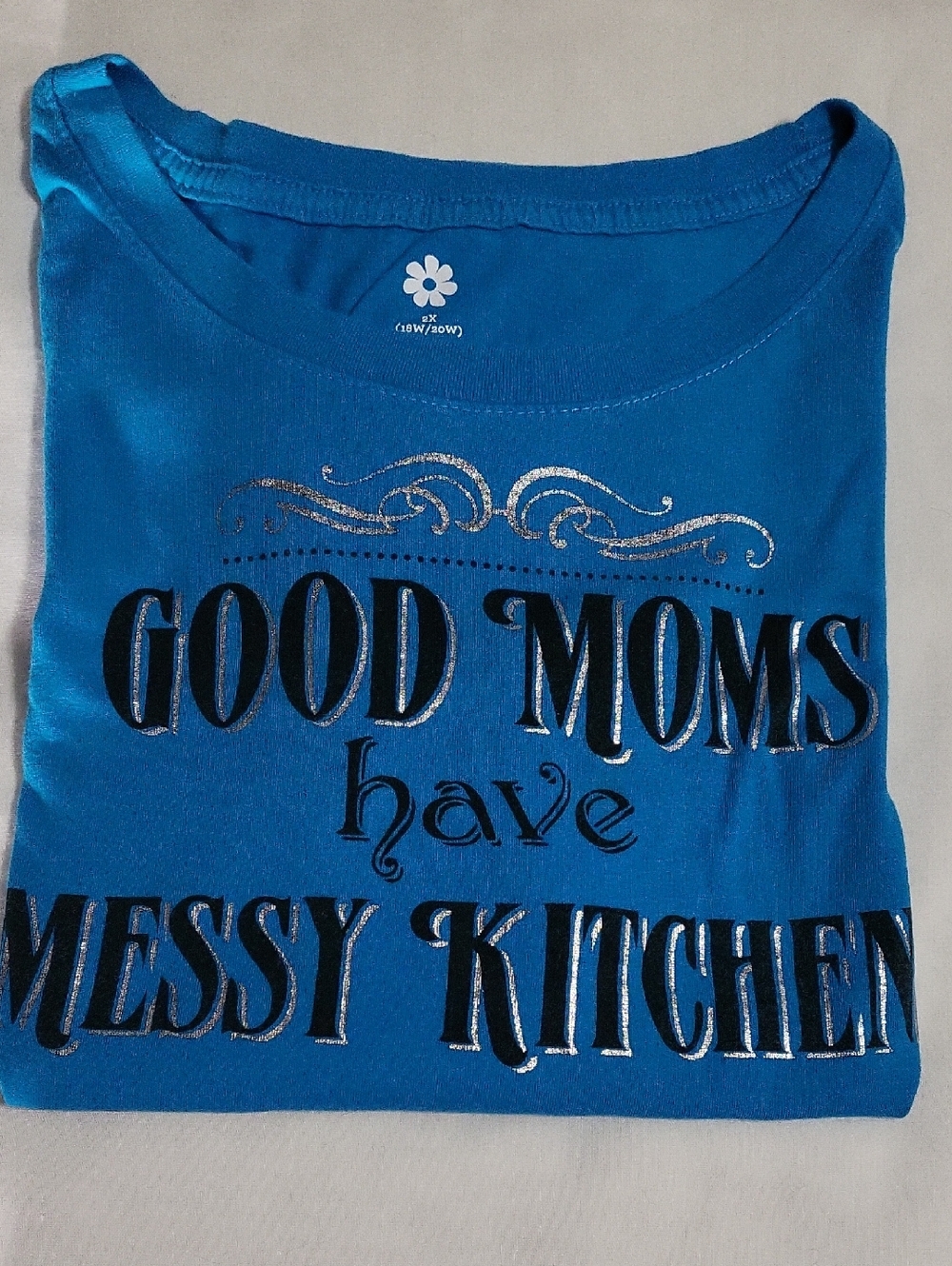 Shirt Good Moms Have #3103